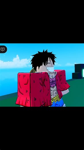 Escape tsunami New Event Phantom With Luffy Look Best 🤩📈? #roblox #robloxlive