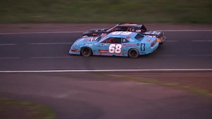 Are you ready? We’ve waited almost two years, and it’s finally RickyBobby-eve. Two years since we saw Michael Cormier go to victory lane and bring the hardware back to Moncton. Three years since we saw Courtney O’Blenis use the old school ‘chrome horn’ to stamp her name in the record books. Four years since we saw Luc McLaughlin feel the magic of the first race and become the inaugural victor of this special event. Four years since we got to celebrate “gettin’ er to the front” with our friend. W