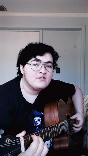 Control by Halsey #shorts #music #cover #halsey #altmusic #singing #songcover