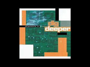 Directions In Groove (DIG) - The Dig Theme