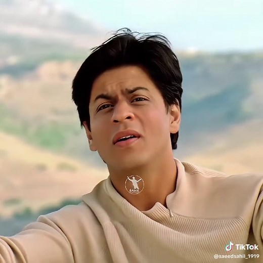 Shah Rukh Khan juhi chawla duplicate movie Bollywood king khan. #shahrukhkhan #bollywood #dublicate #juhichawla #newyork