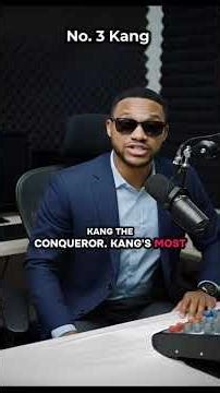 🚨THEY REWROTE THE RULES!🚨#TimeTravel #TheFlash #KangTheConqueror #ReverseFlash #MarvelVsDC #Comic