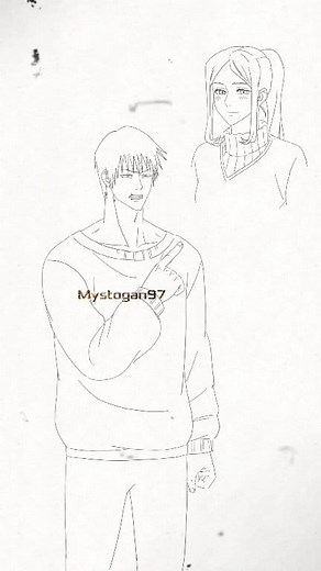 11K views · 220 reactions | Deleted Scene in Jujutsu Kaisen (WIP) #animationmeme #jujutsukaisen #fypシ゚viralシ | Mystogan97 | Facebook