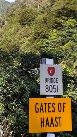Tour Aotearoa Day 16