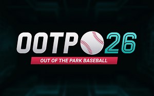 Pre-order OOTP 26 to save 10% today! | Out of the Park Baseball