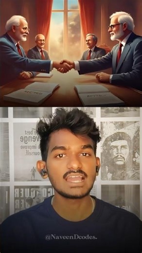 Why No Bridge Between India & Sri Lanka? 🌊🤔