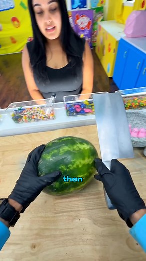 67K views · 619 reactions | RUDE Customer Slaps Food Out of my Hands!!!  #rudecustomer #pov | Trendy Treats | Facebook