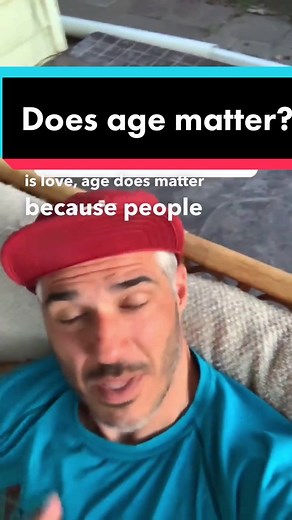 It's not the most important factor but let's not pretend liked it can't impact the relationship #relationships #thelovedrive #loveadvice