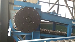 [Hot Item] Metal Casting Lead Ingot Casting Machine