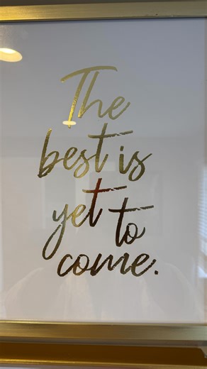 Walking into 2026 with an office space that matches my new career. Over the holiday, I decided to give my office a face lift so on Day 1 of this new year I can work in a space that motivates me to keep pushing, stay encouraged, and to be fearless in everything I pursue. I found some beautiful motivation quotes at the @athomestores and on @etsy! I think my new office space is perfect! Big things to come in 2026! Make sure you are following me @spilling_the_sweet_tea so you miss a thing! #newyearn