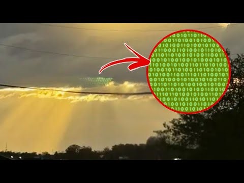 Bizarre Glitches in the Matrix Nobody Can Explain