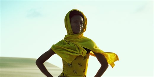 Forget That European Vacation. Your Trip of a Lifetime Is in Mozambique.