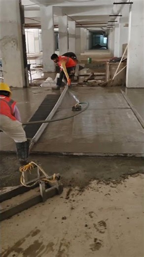 Vdf Concrete vacuum pump .