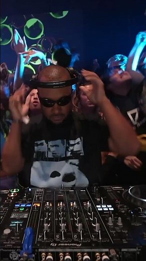 Nico Adomako • Boiler Room Festival Berlin: True Music Studios, 2023