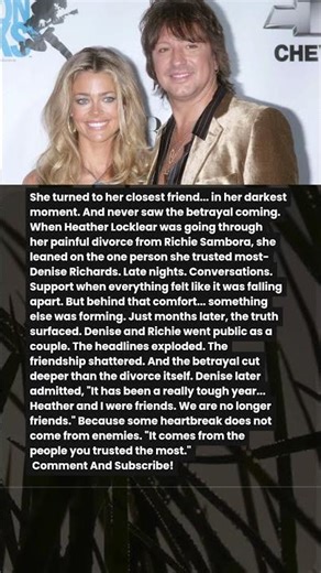 SHE TRUSTED HER BEST FRIEND… THEN THIS HAPPENED