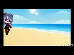 Fight song miraculous ladybug and chat noir gacha life