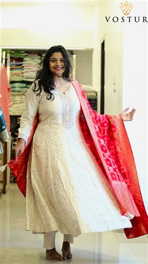 Leona Alison Dsouza on Instagram: "🎄✨ Festive shopping just got easier! ✨🎄 From Christmas, Kazar, Roce & New Year outfits to daily wear starting at ₹249 - Vostur is your one-stop wholesale fashion hub 💛 🛍️ Bulk buying available at wholesale rates, perfect for resellers & home businesses. 📍 Vostur 4th Floor, Lulu Centre Building Next to Indira Hospital, Falnir, Mangalore 575002 Contact- +91 97413 90422 ✨ Festive fits | Daily wear | Wholesale vibes #trendingreels #mangalore #vostur #shopping