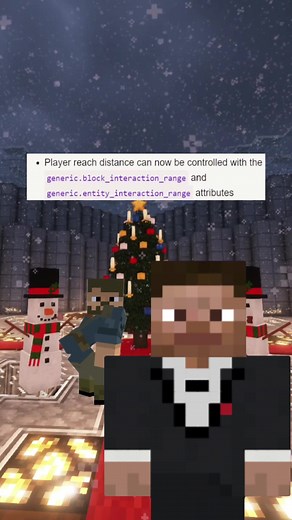 Exploring Mojang's New Mob Vote Feature in Minecraft