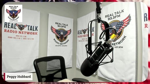 REAL TALK 93.3FM on Reels