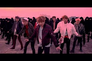 BTS's "Not Today" Becomes Their 10th MV To Surpass 350 Million Views | Soompi