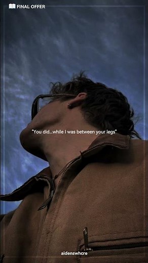 Final Offer by Lauren Asher #bookworm #aesthetic #books #book #booktube