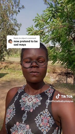 Maya's Emotional Moment: Watching Her Cry