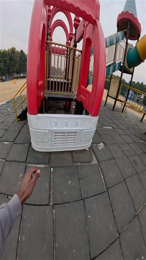 Bella ciao playground parkour climbing pov