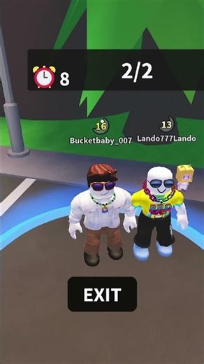 What up Bro!? #roblox #whatup #bruh #compilation