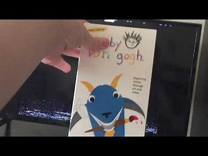 Closing To Baby Van Gogh 2002 Vhs