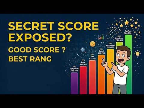 What Is a Good Credit Score Full Breakdown