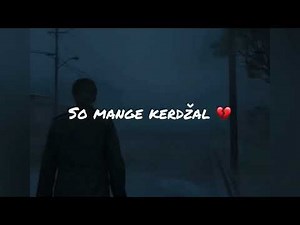 Jozef Ferenc - Narovkerava Me (Official Lyrics Video) Vlastná TV