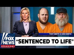 Tony Beets And Mike Beets From Gold Rush Sentenced To Life Imprisonment