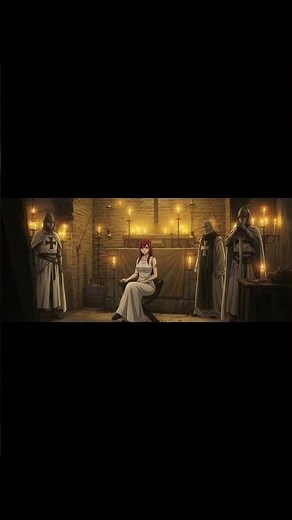 Fairy Tail New Generation - OVA 1 - The Son of Erza Scarlet