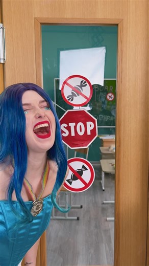 182K views · 1.9K reactions | Life’s Too Short Not To Be A Candy Parade  | One More | Facebook