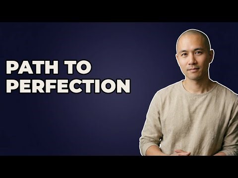 What Is The Bodhisattva Path To Cultivating Paramitas?