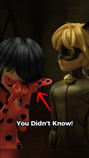 YOU DIDN'T KNOW THESE MIRACULOUS FACTS!