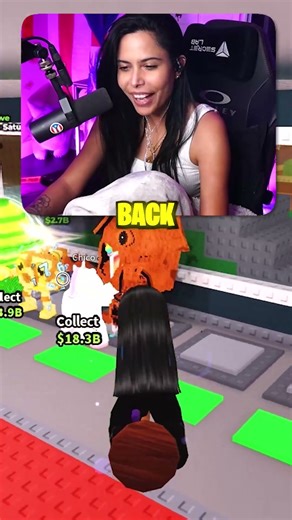 A Mod Sold My La Casa Boo 😞