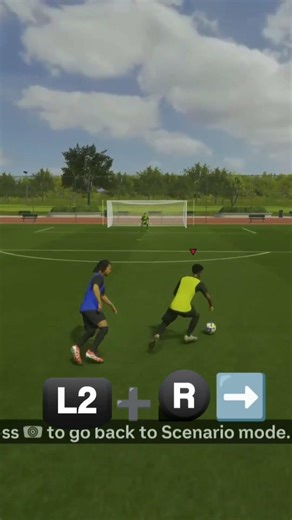 Vini Jr* NEW VIRAL SKILL. Eafc26 #viral #fc26 #eafcskills #gaming #tutorial #shortsfeed #gamers