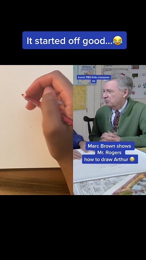 Celebrating National Cartoonist Day with Arthur