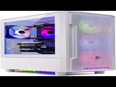 Review: Skytech Gaming Archangel Desktop PC (2026 Model) | Ryzen 7 7700X, RTX 5060, 32GB DDR5