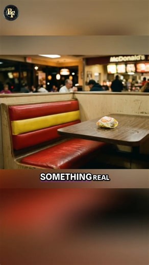 This McDonald's Item Disappeared and Took Something With It #nostalgia #90s #childhood
