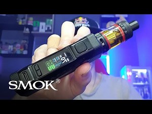 Smok - Rigel Mini Kit [მიმოხილვა]