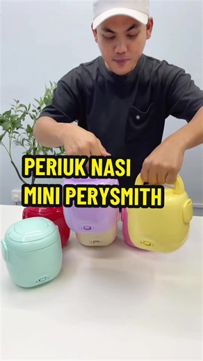 Best Mini Rice Cooker for Perfect Rice Every Time