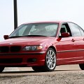 Column: Is ZHP a special BMW?