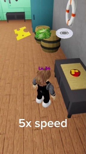 How to beat level 12 {Shrek in the backrooms } 🔥 #roblox