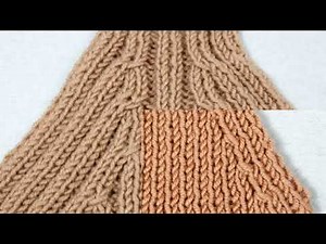 Maîtrisez la diminution des mailles au tricot : Guide étape par étape avec photos et vidéos