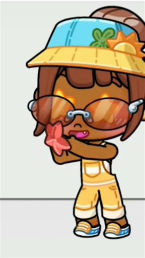 WOW 😳#shortsfeed #shorts #avatarstory #avatarworldgame #kpop#music #tocaboca #tocalifeworld #toca