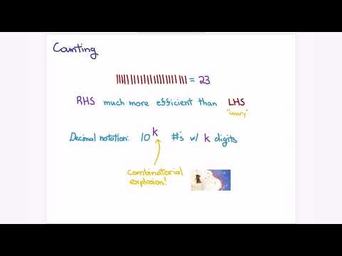 Searching and sorting