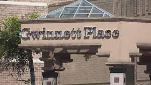 Gwinnett Place Mall is one step closer to a full transformation. | 11Alive
