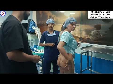Buttock Implant Surgery In Indore Delhi Mumbai Bangalore Kolkata Hyderabad Chandigarh Lucknow Raipur